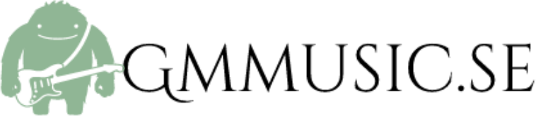 Gmmusic.se